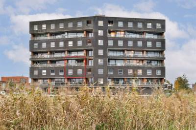 Woning Puerto Ricostraat 47 Almere