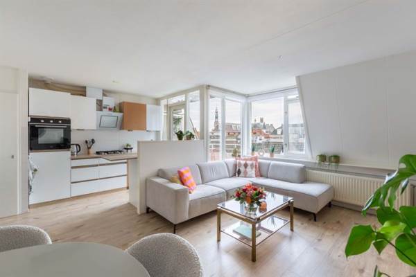 Woning Doelenstraat 80 Alkmaar