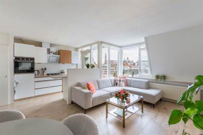 Woning Doelenstraat 80 Alkmaar