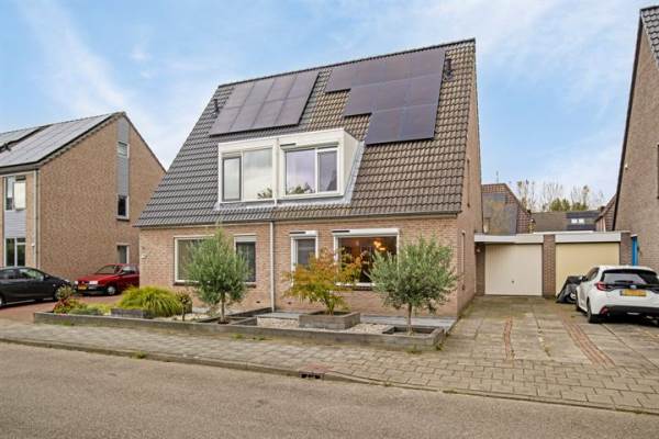 Woning Potterstraat 69 Duiven