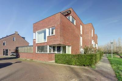 Woning Rie Mastenbroekhof 21 Arnhem