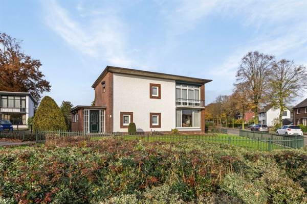 Woning Kleefstraat 43 Bergen (LI)