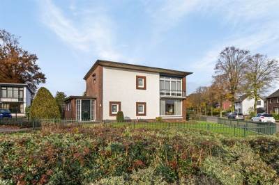 Woning Kleefstraat 43 Bergen (LI)