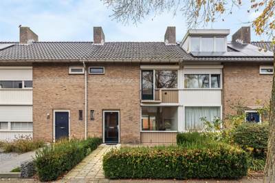 Woning Johannes Heerstraat 25 Best