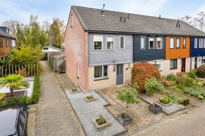 Woning Zandakker 15 Heerde