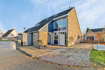 Woning Tijsweer 50 Scheemda