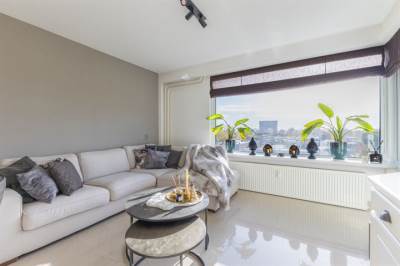 Woning Bos en Vaartlaan 86 Amstelveen