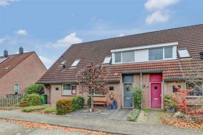 Woning Groes 39 Eersel