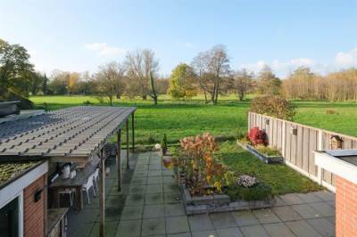 Woning G.B. Vloedbeldlaan 18 Almelo