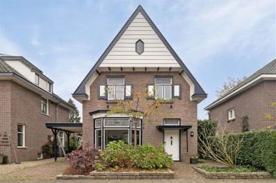 Woning Middellaan 11 Apeldoorn