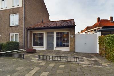 Woning Doctor Schaepmanlaan 18 Roosendaal