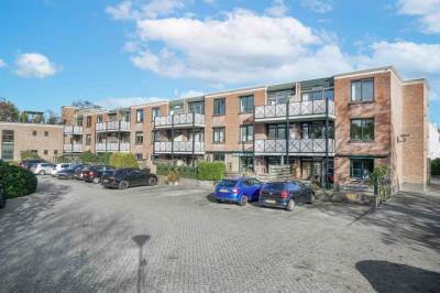 Woning Van Boetzelaerlaan 80 Hoogland