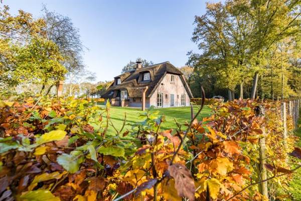 Woning Bovenveldsweg 2 Rheezerveen