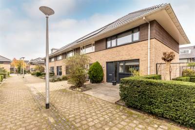 Woning Duizendschoon 31 Hendrik-Ido-Ambacht