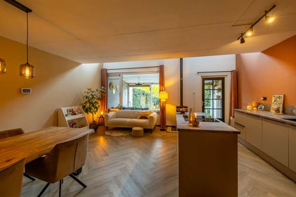 Woning De Wouden 196 Assen