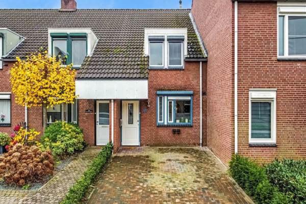 Woning Boutestraat 27 Swalmen