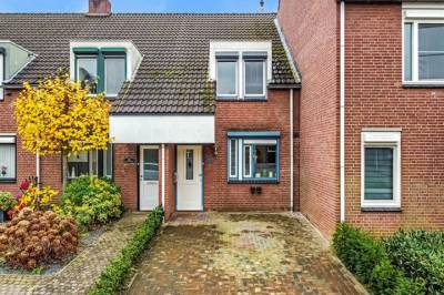 Woning Boutestraat 27 Swalmen