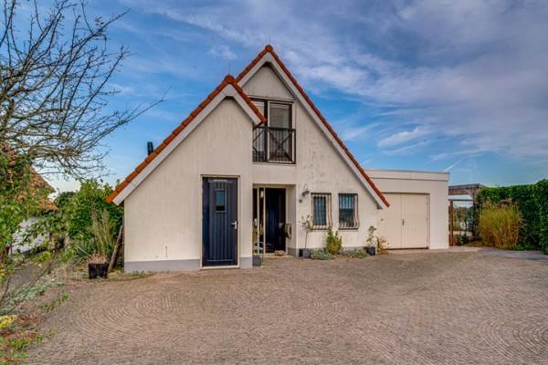 Woning IJsvogel 75 Lathum