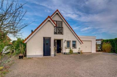 Woning IJsvogel 75 Lathum