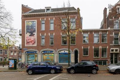 Woning Spanjaardstraat 111-B 01 Rotterdam