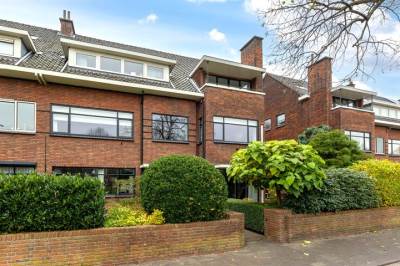 Woning Laan van Nieuw Oosteinde 216 Voorburg