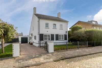 Woning Brusselseweg 260 Maastricht