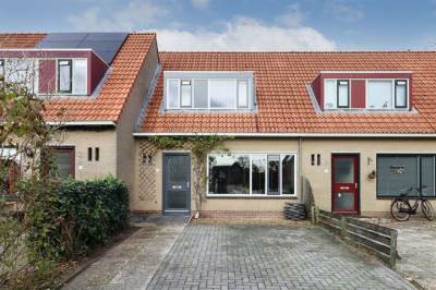 Woning Langdeel 7 Oudega (Gem. Smallingerland)