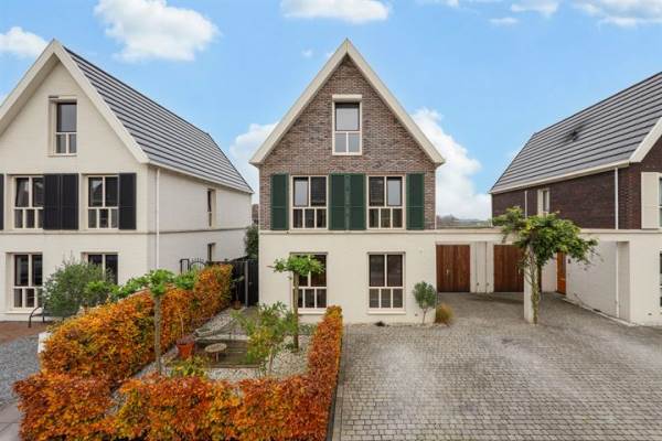 Woning Pakkebierhofstraat 11 Zevenaar