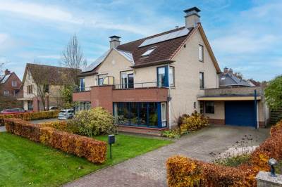 Woning Tuinmanslaan 18 Leek