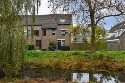 Woning Laan van de Mensenrechten 143 Den Haag