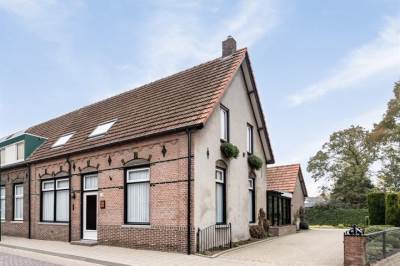 Woning Kapelstraat 54 Beek en Donk