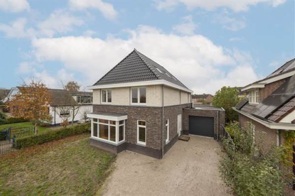 Woning Lage Vaartkant 42 Etten-Leur