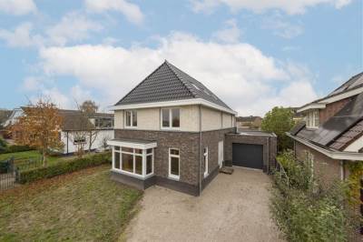 Woning Lage Vaartkant 42 Etten-Leur