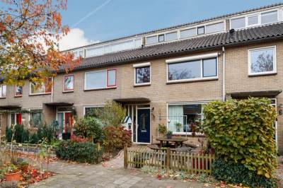 Woning Kenyadreef 5 Utrecht