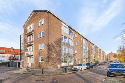 Woning Hogenbanweg 403 Schiedam