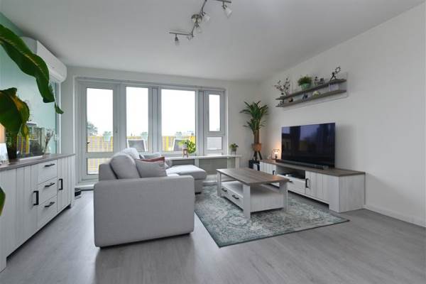 Woning Gandhilaan 62 Delft