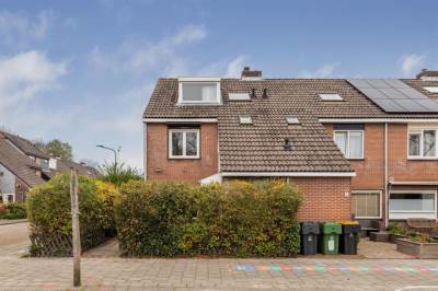 Woning Toermalijn 1 Heerhugowaard