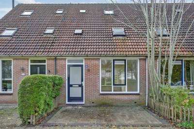 Woning De Eenhoorn 116 Oosterblokker