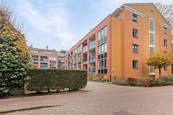 Woning Herenstraat 18 Amersfoort