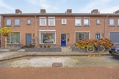 Woning Roemer Visscherstraat 27 Harderwijk