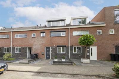 Woning Achtersteven 72 Etten-Leur