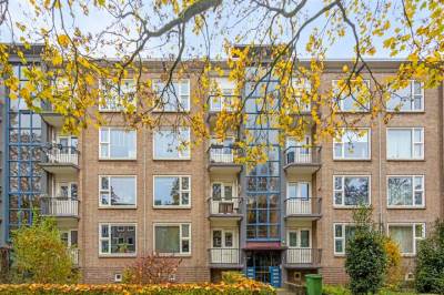 Woning Dr. J.C. Hartogslaan - 3 Arnhem