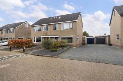 Woning Camstrastrjitte 14 Damwâld