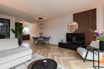 Woning Max Planckstraat 37 Almere