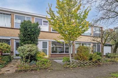 Woning Arnodreef 32 Utrecht