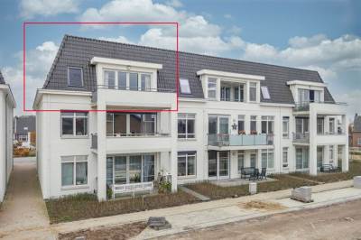 Woning Beckershof 42 Meijel