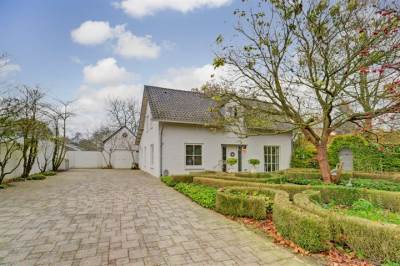 Woning Biestsestraat 74 Biest-Houtakker