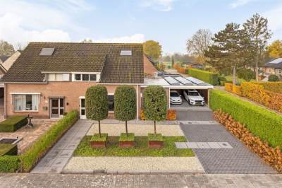 Woning Burchtstraat 15 Zuilichem