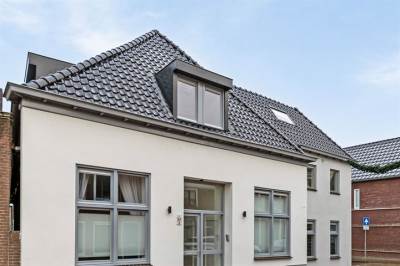 Woning Kerkstraat 11 Vollenhove