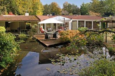 Woning Badlaan 8 Doorwerth